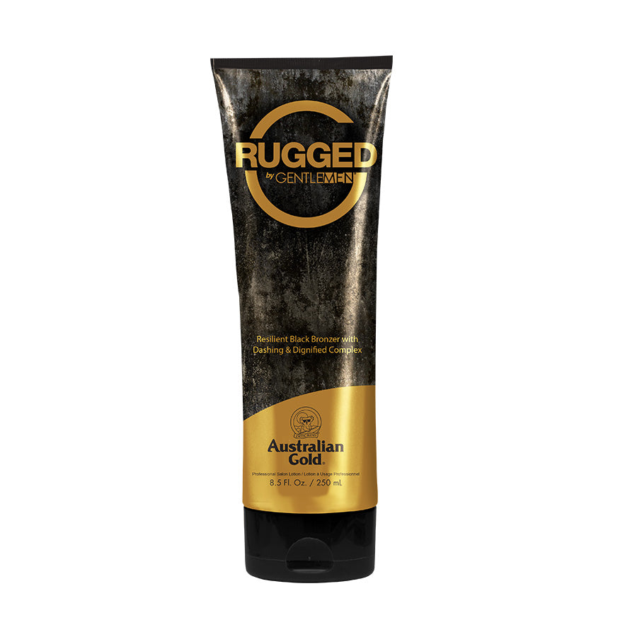 G Gentlemen Rugged Black Bronzer