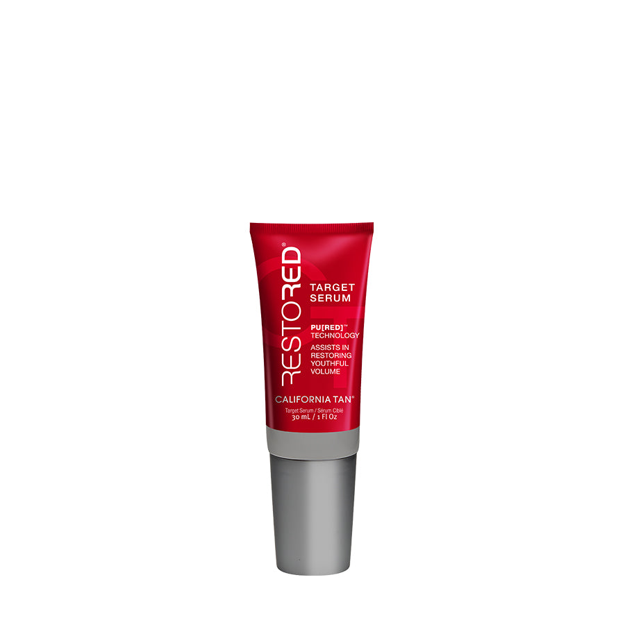 Restored Target Serum