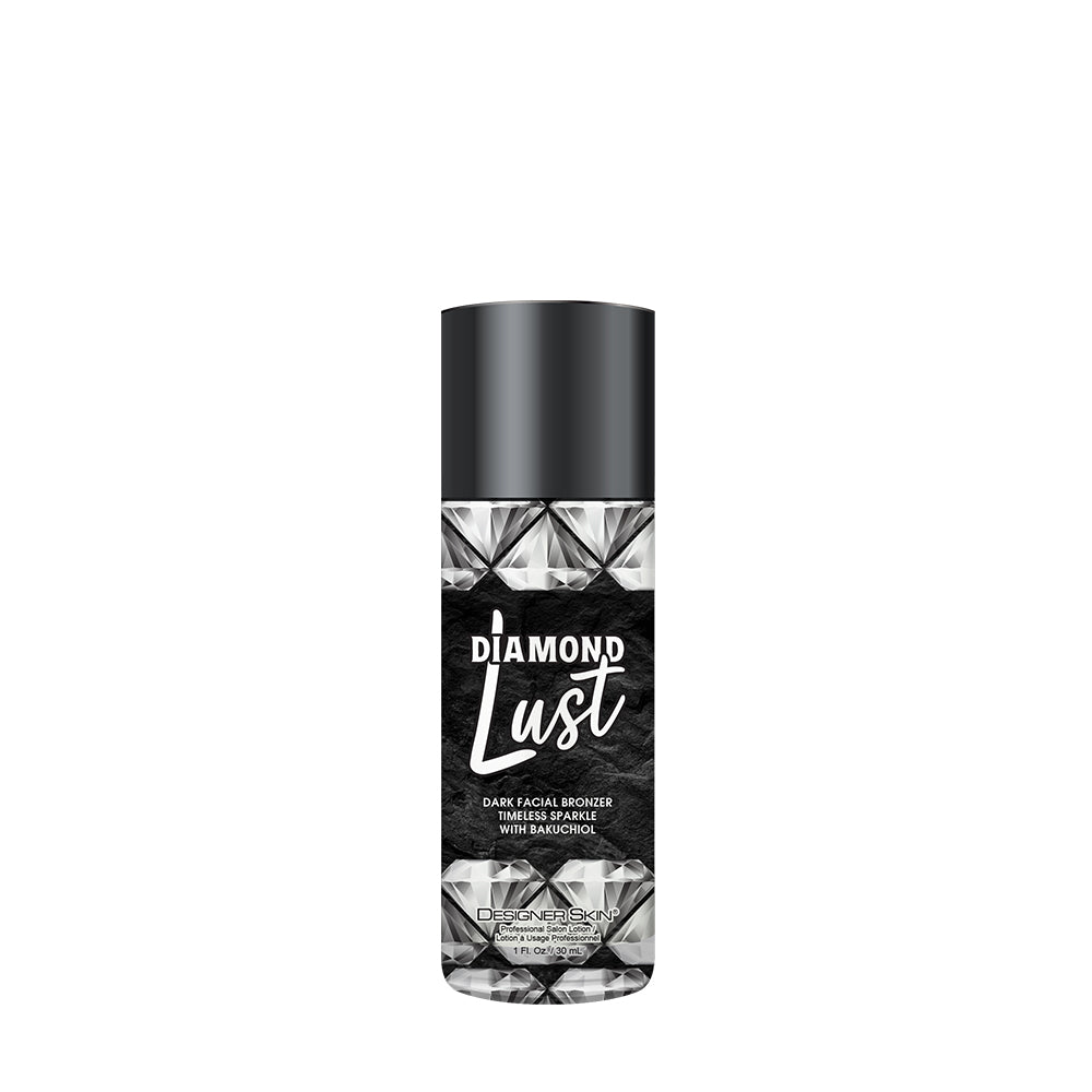 Diamond Lust Dark Facial Bronzer