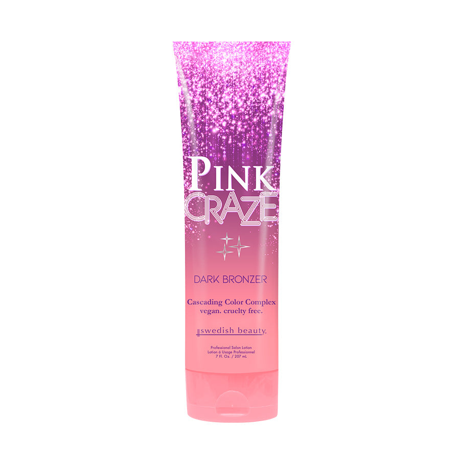 Pink Craze Dark Bronzer