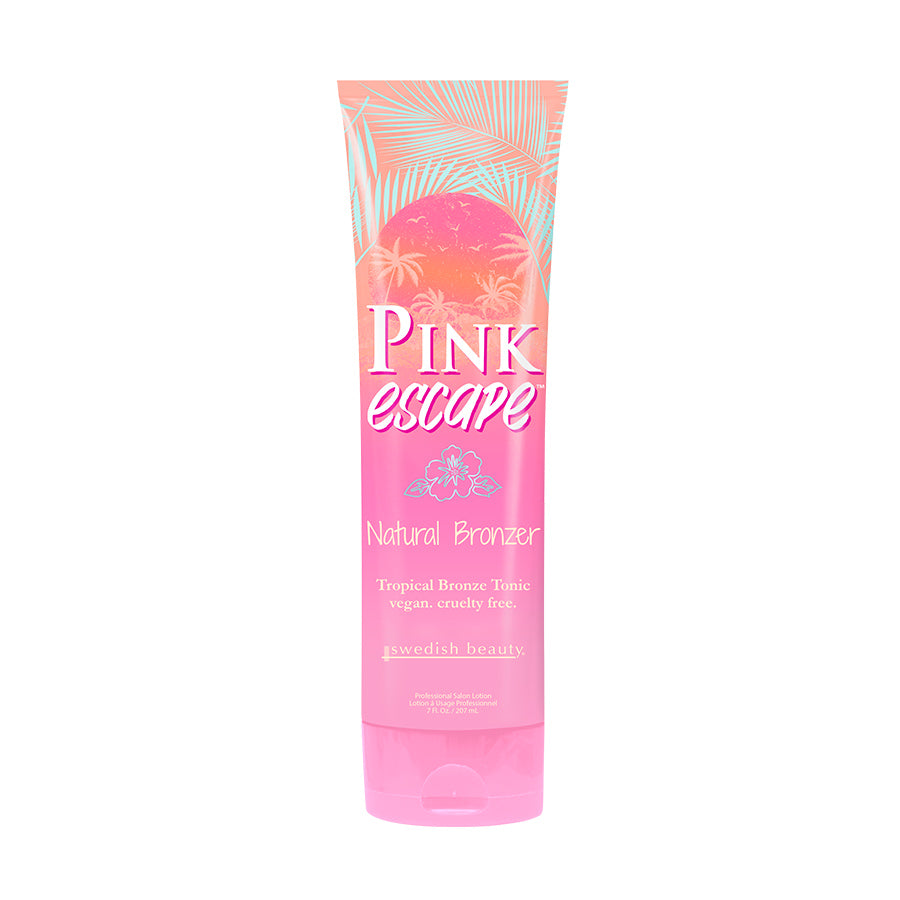 Pink Escape Natural Bronzer