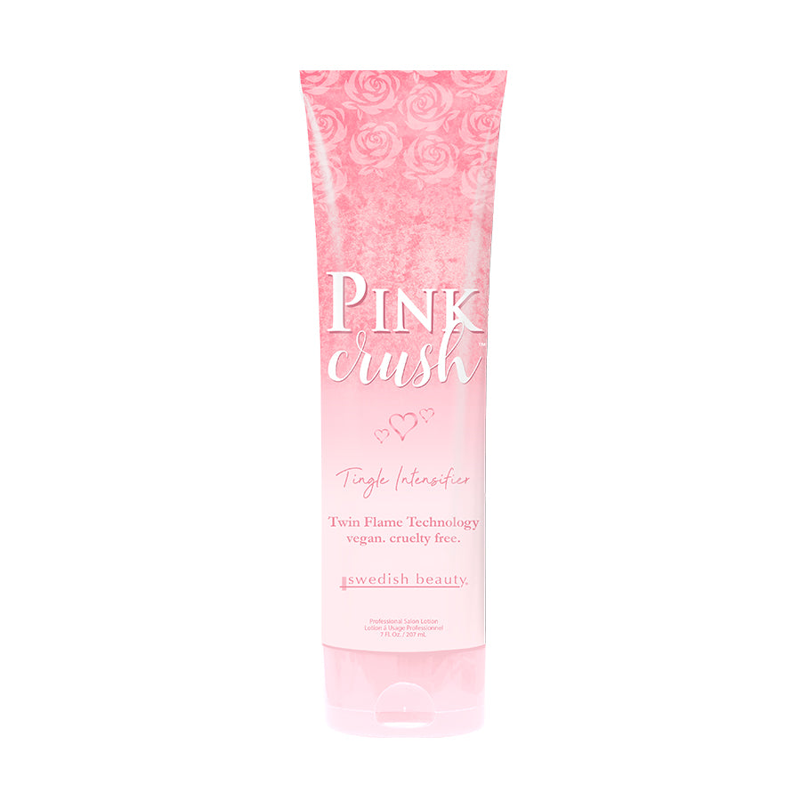 Pink Crush (TINGLE)