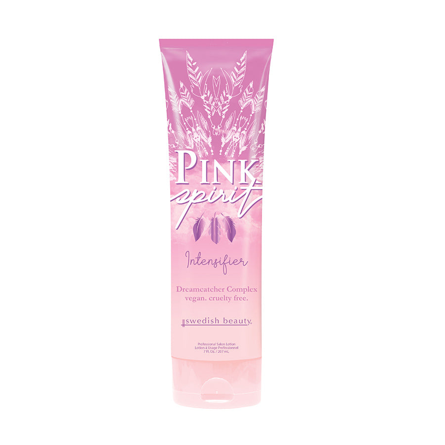 Pink Spirit Intensifier