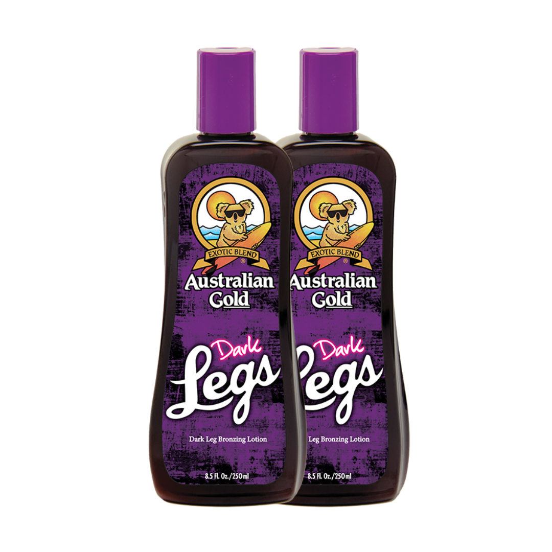 Dark Legs - 2 Bottles