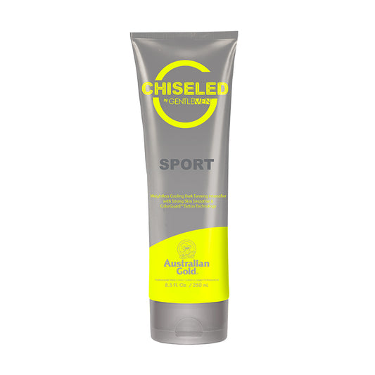 G Gentlemen Chiseled Intensifier