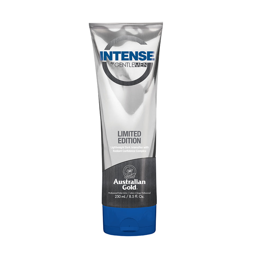 G Gentlemen Intense Intensifier