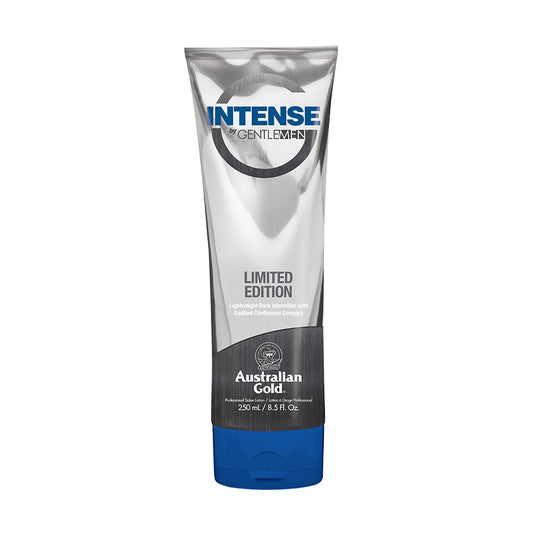 G Gentlemen Intense Intensifier