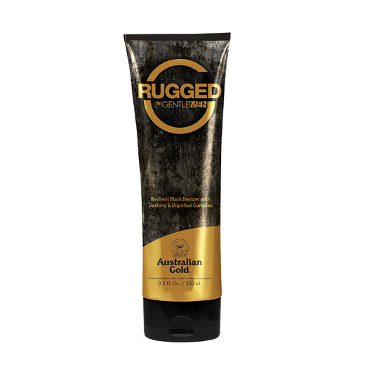 G Gentlemen Rugged Black Bronzer
