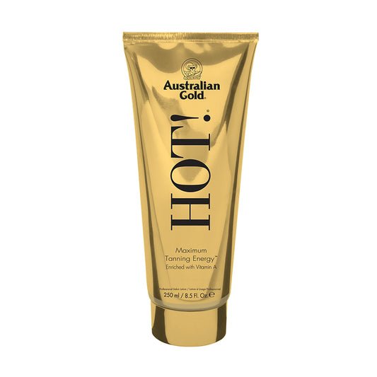 Hot! Intensifier