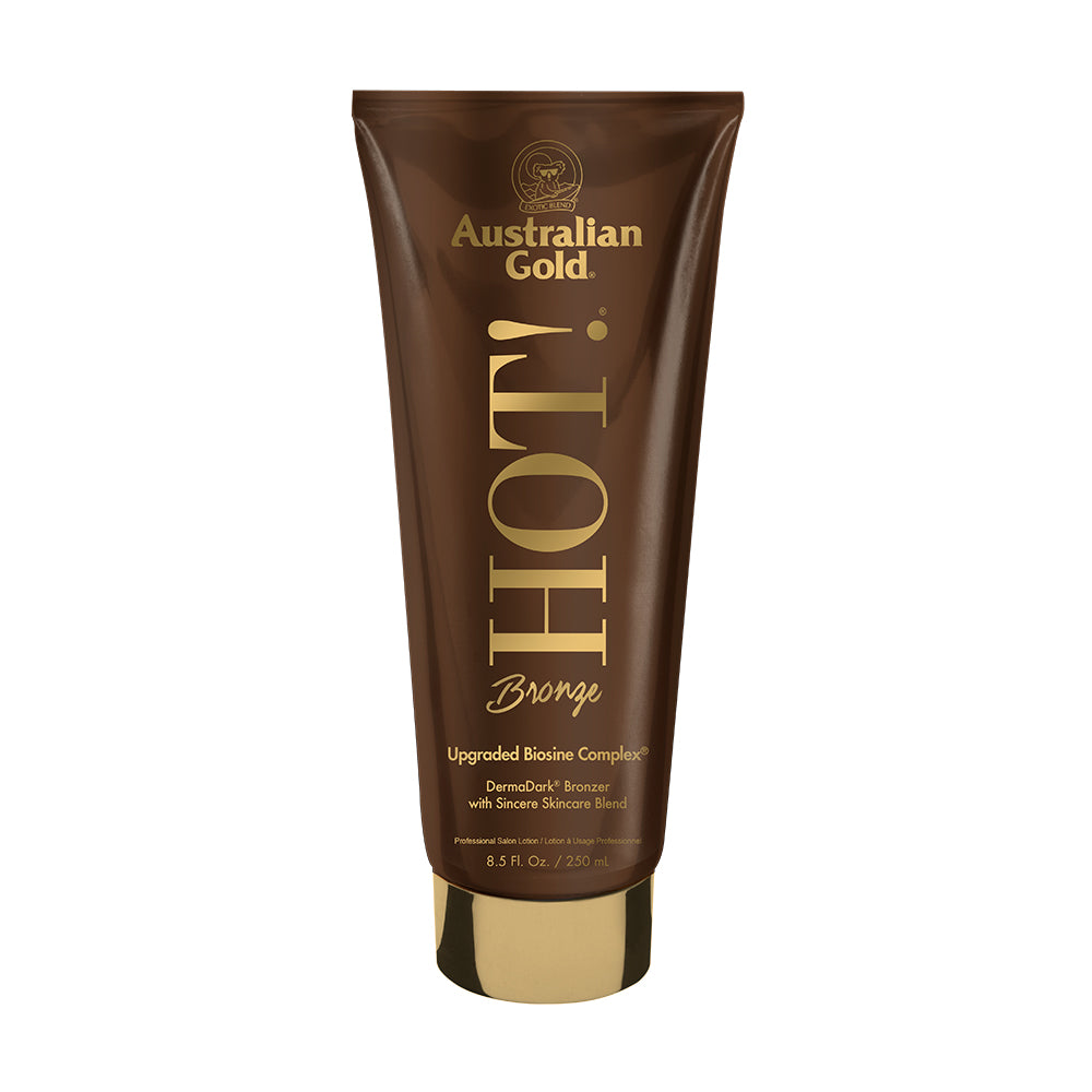 Hot! Bronze