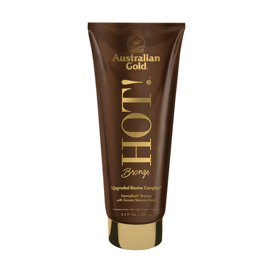 Hot! Bronze