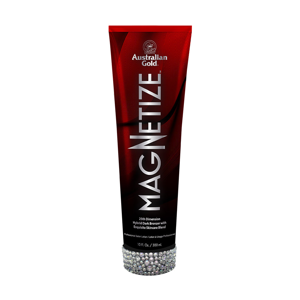 Magnetize