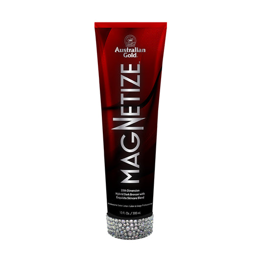 Magnetize
