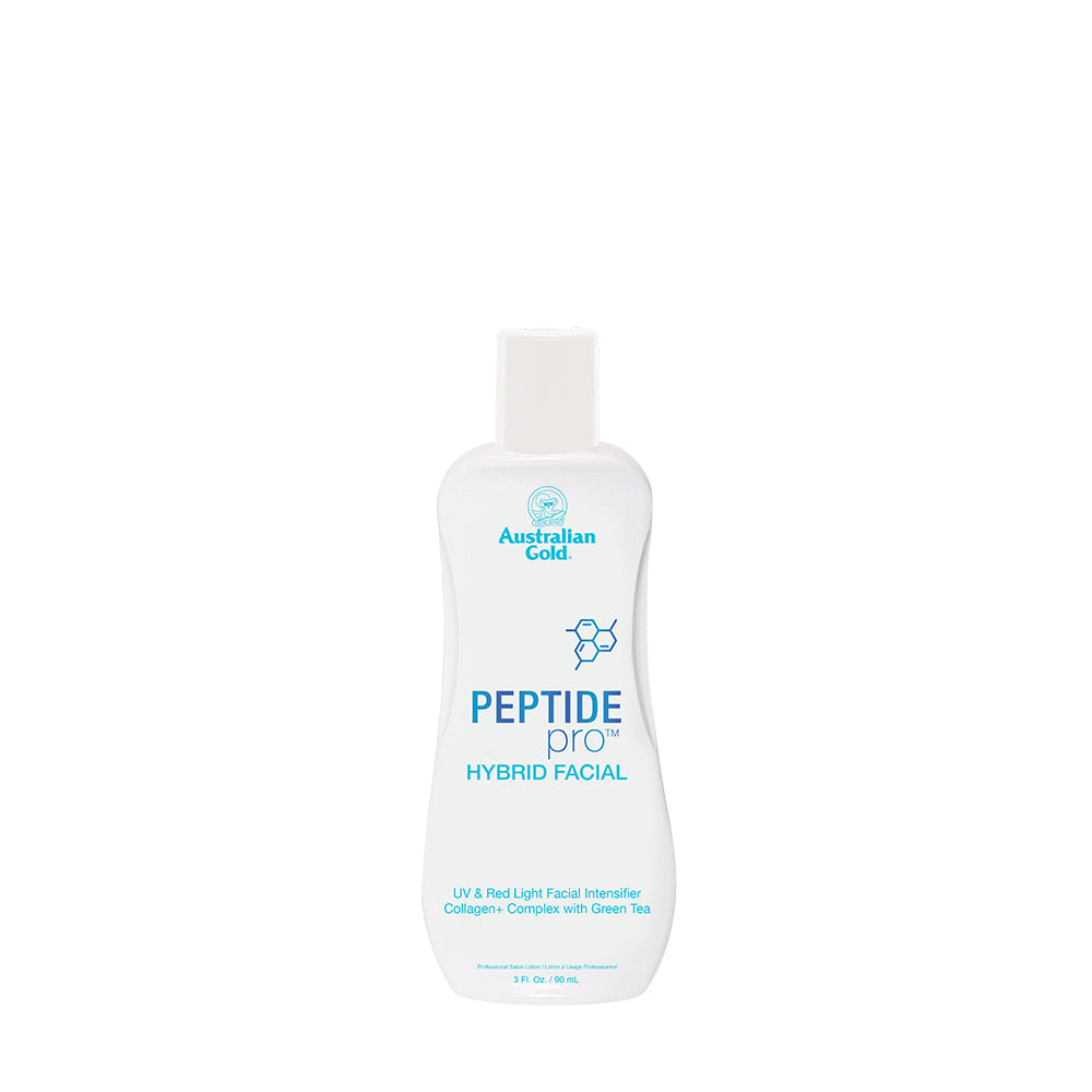 Peptide Pro Hybrid Facial Intensifier