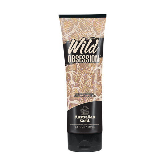 Wild Obsession