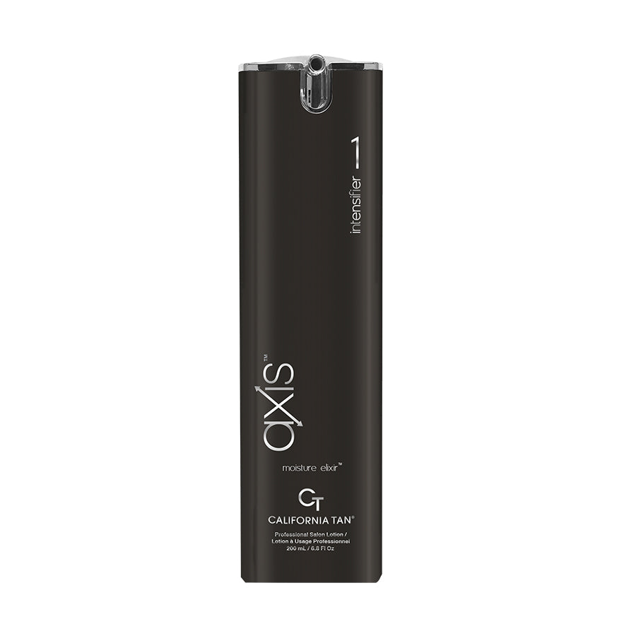 Axis Step 1 Intensifier