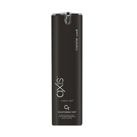 Axis Step 1 Intensifier