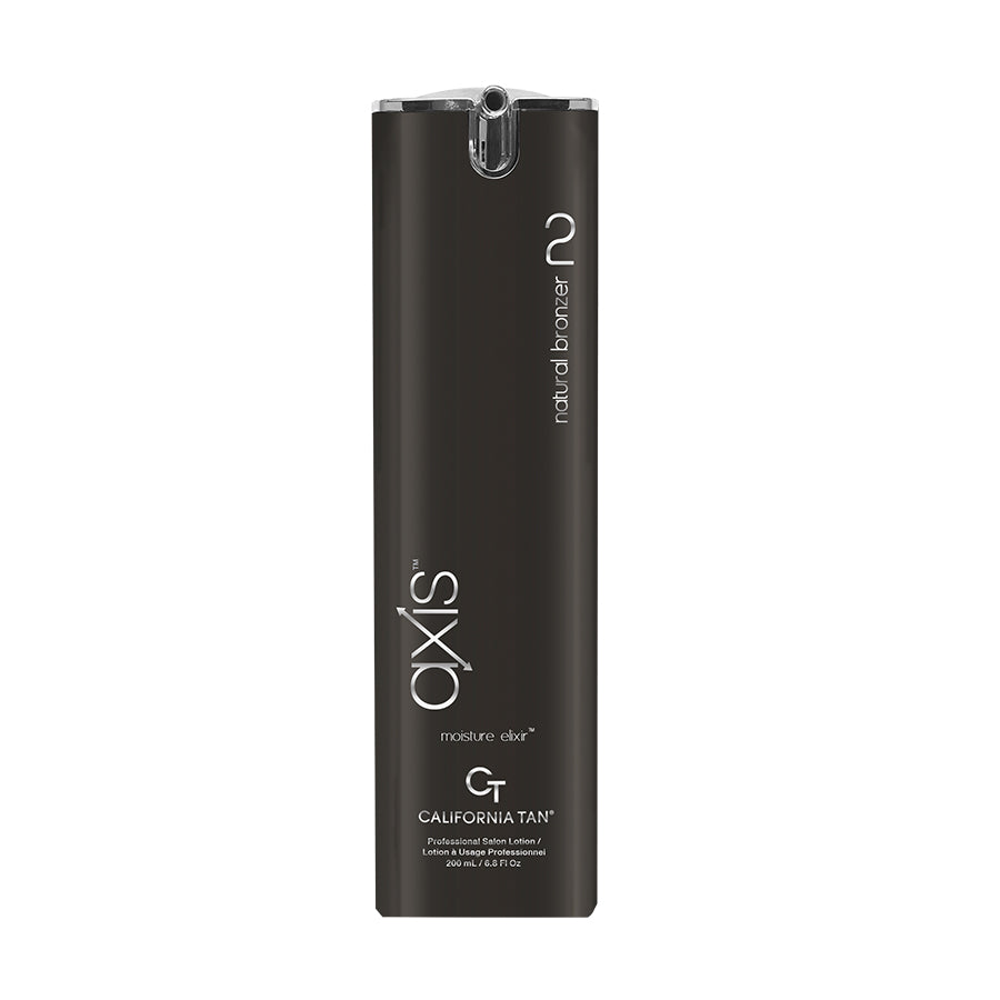 Axis Step 2 Natural Bronzer
