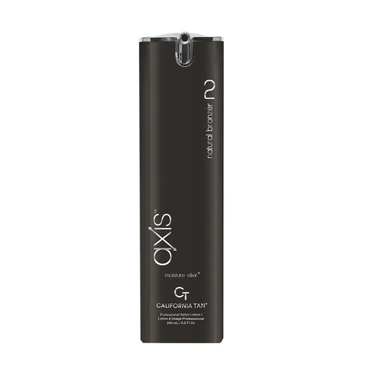 Axis Step 2 Natural Bronzer