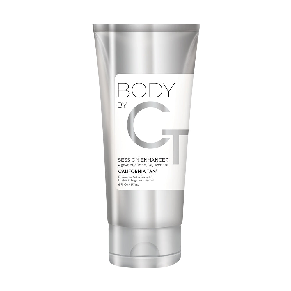 Body by CT Session Enhancer – Lotion Depot