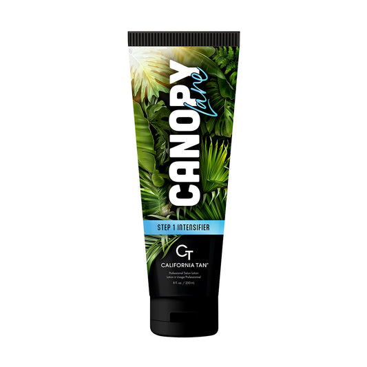 Canopy Lane Step 1 Intensifier