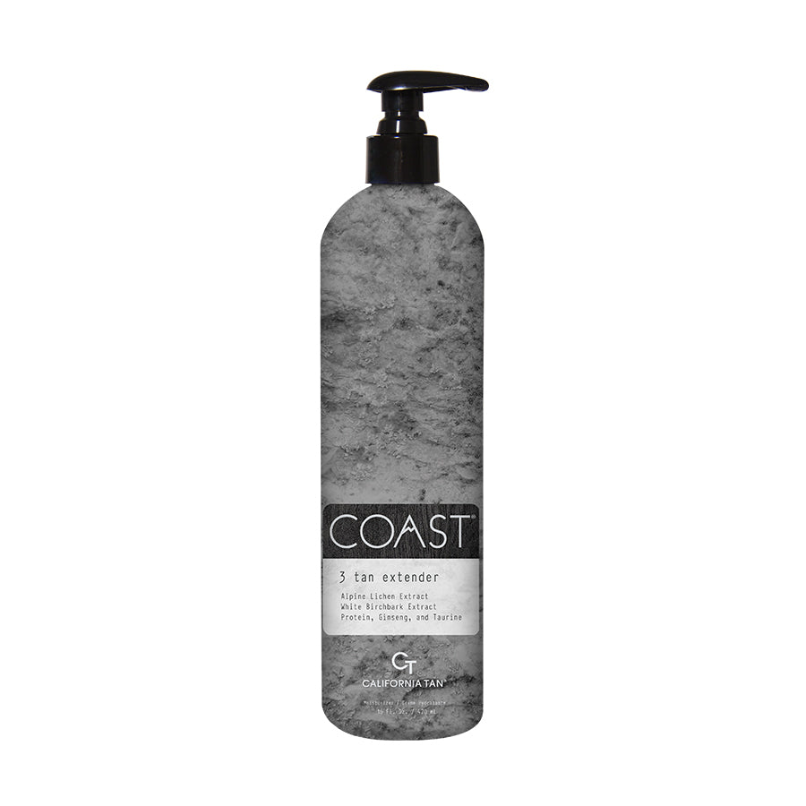 Coast Step 3 Tan Extender