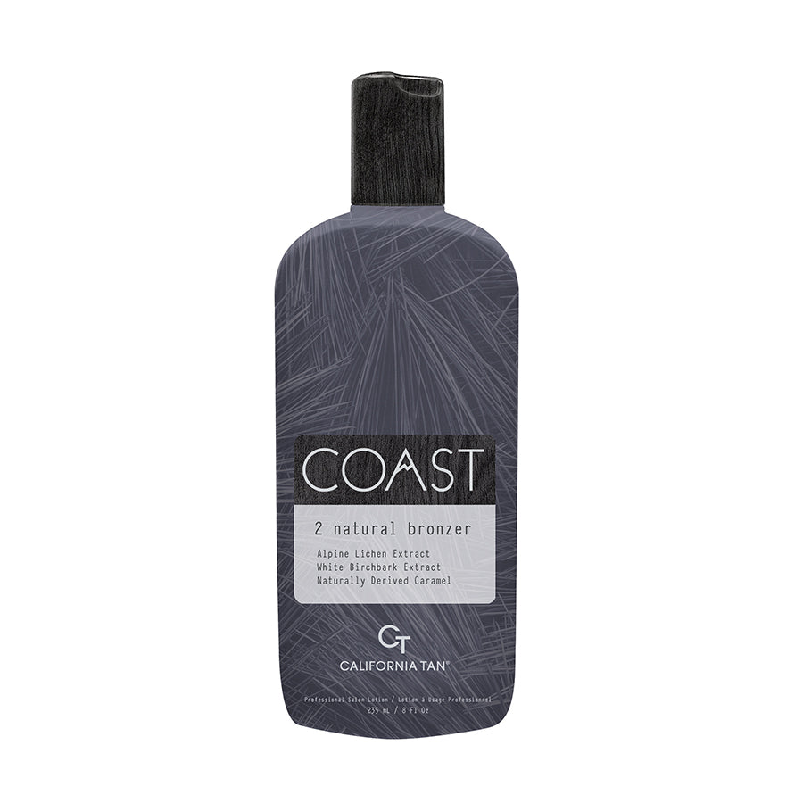 Coast Step 2 Natural Bronzer