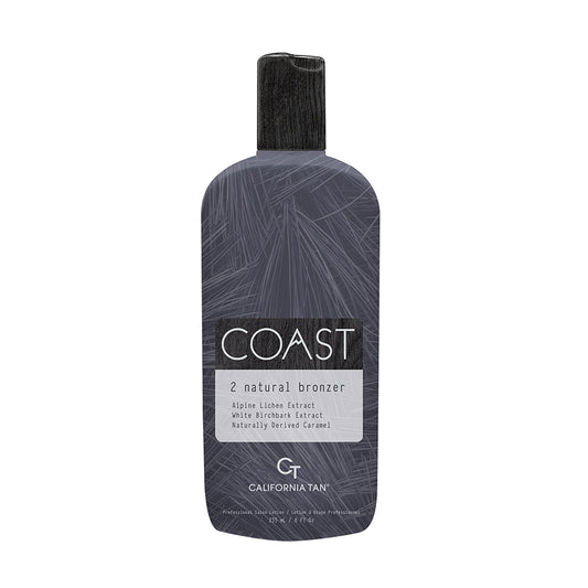 Coast Step 2 Natural Bronzer