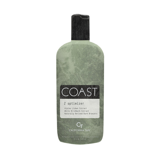 Coast Step 2 Optimizer