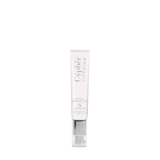 Cypher Titanium Facial Intensifier