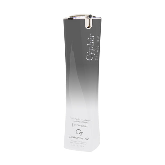 Cypher Titanium Step 1 Intensifier