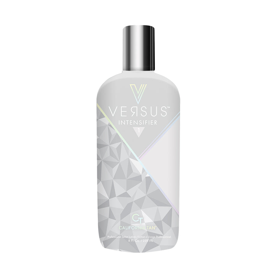 Versus Step 1 Intensifier