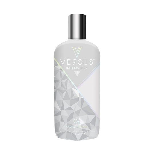 Versus Step 1 Intensifier