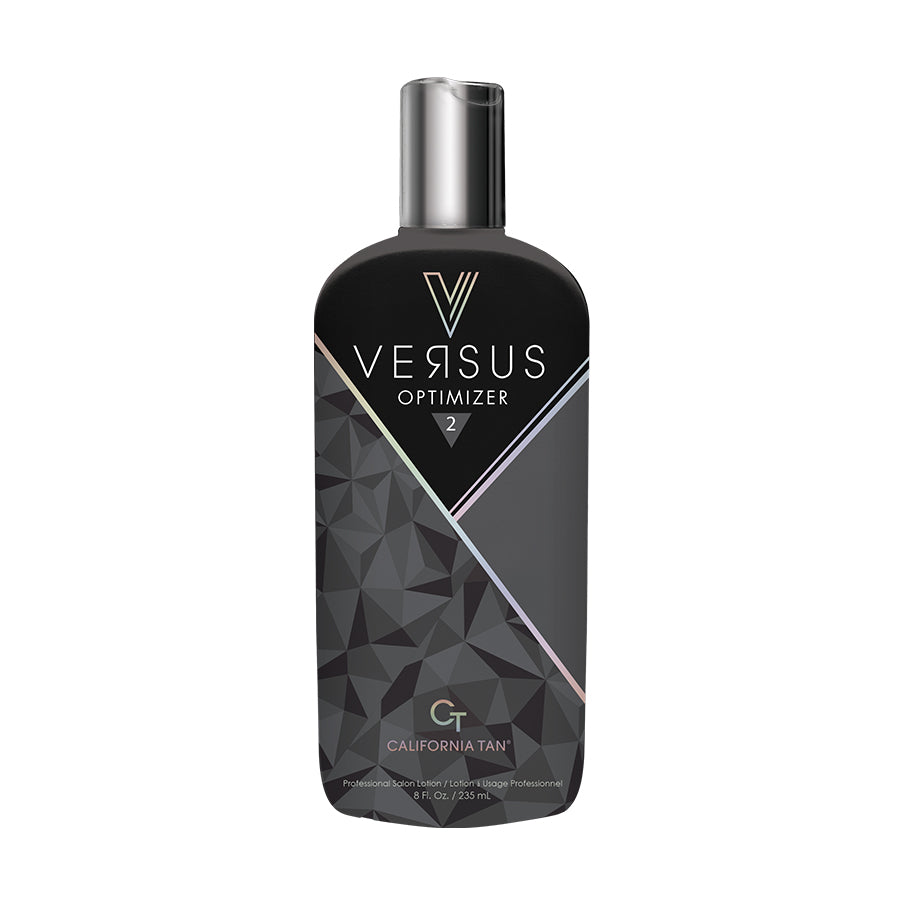 Versus Step 2 Optimizer
