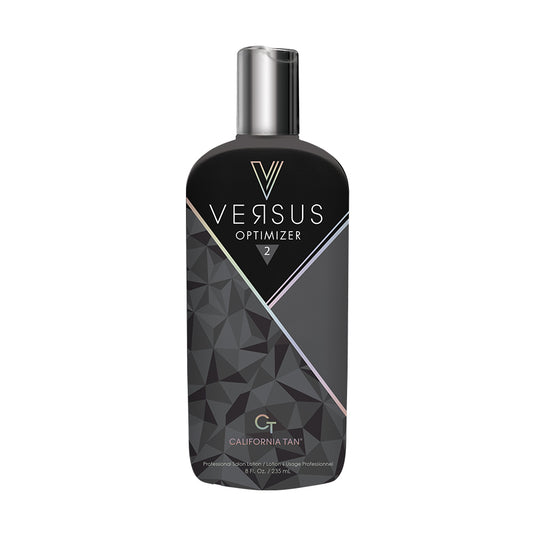 Versus Step 2 Optimizer
