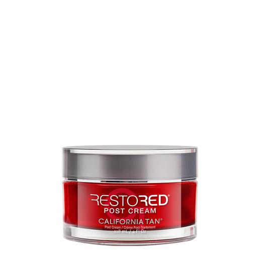 Restored Post Cream