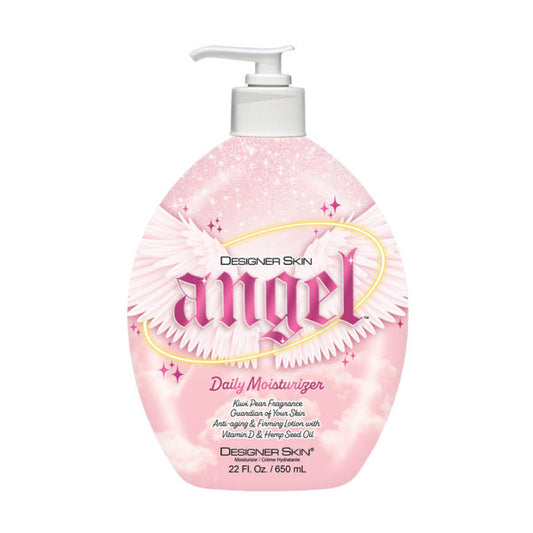 Angel Daily Moisturizer