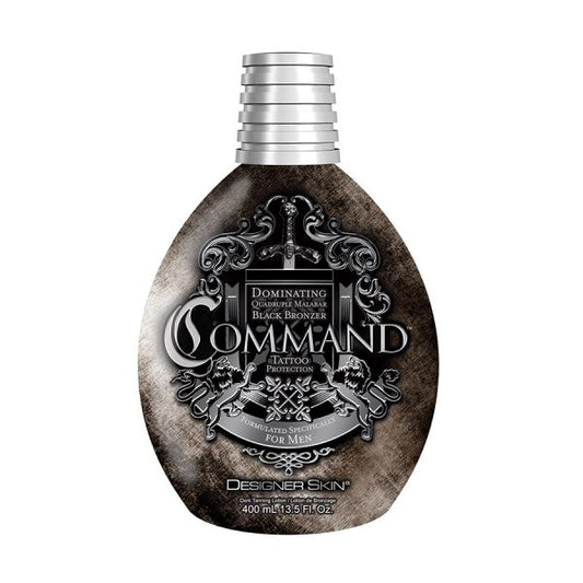 Command