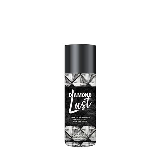 Diamond Lust Dark Facial Bronzer