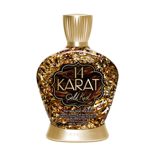 14 Karat Gold Rush