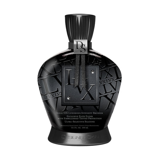 LVX Luxurious Bronzer