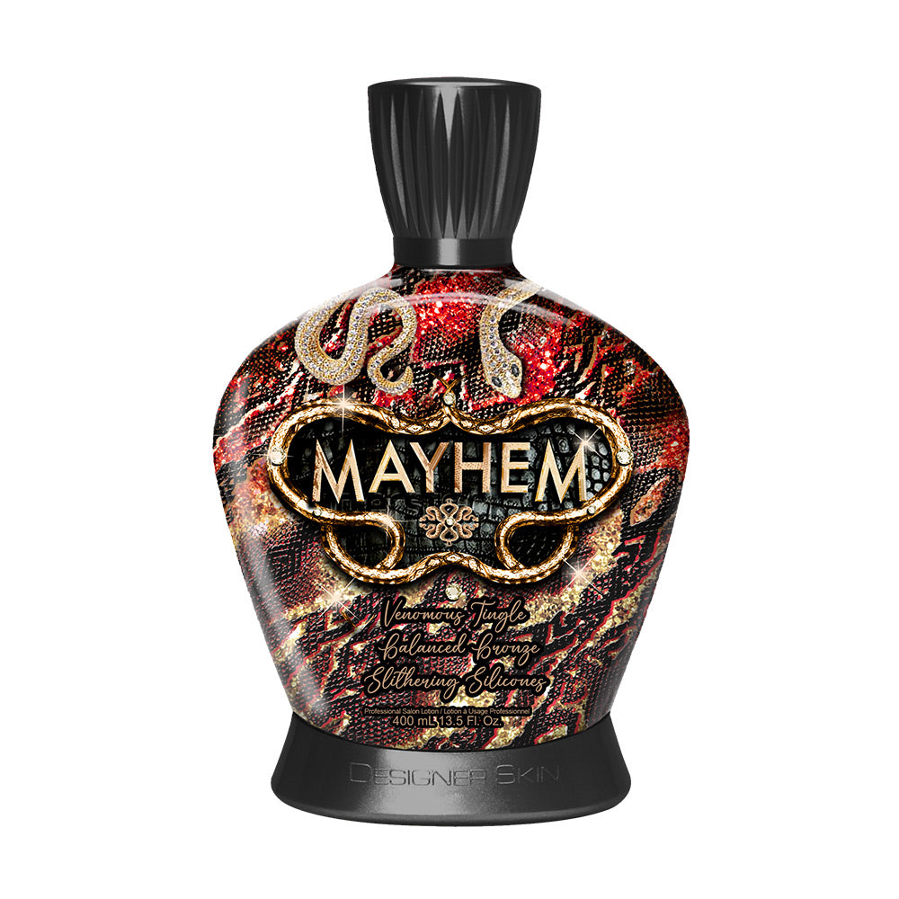 Mayhem
