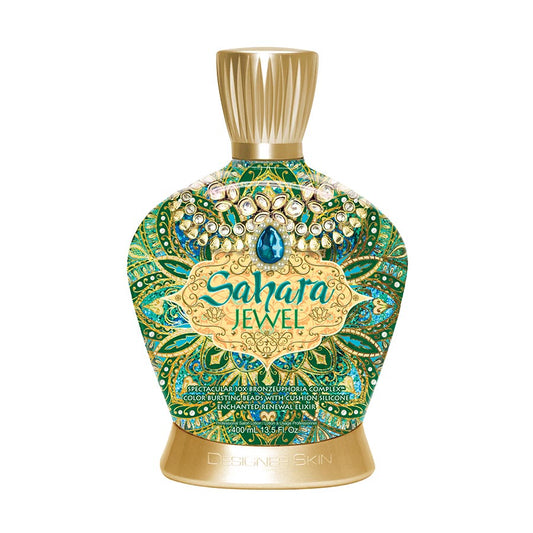Sahara Jewel