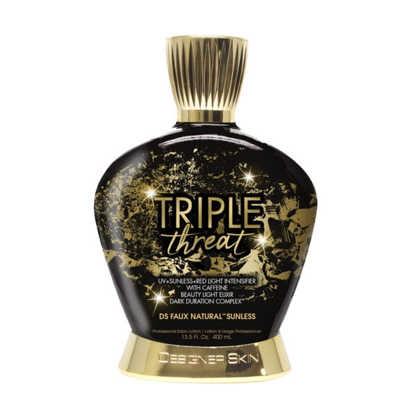 Triple Threat Intensifier