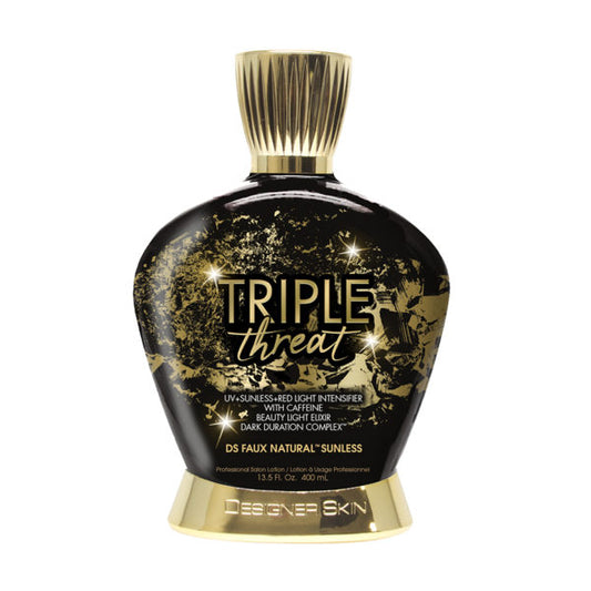 Triple Threat Intensifier