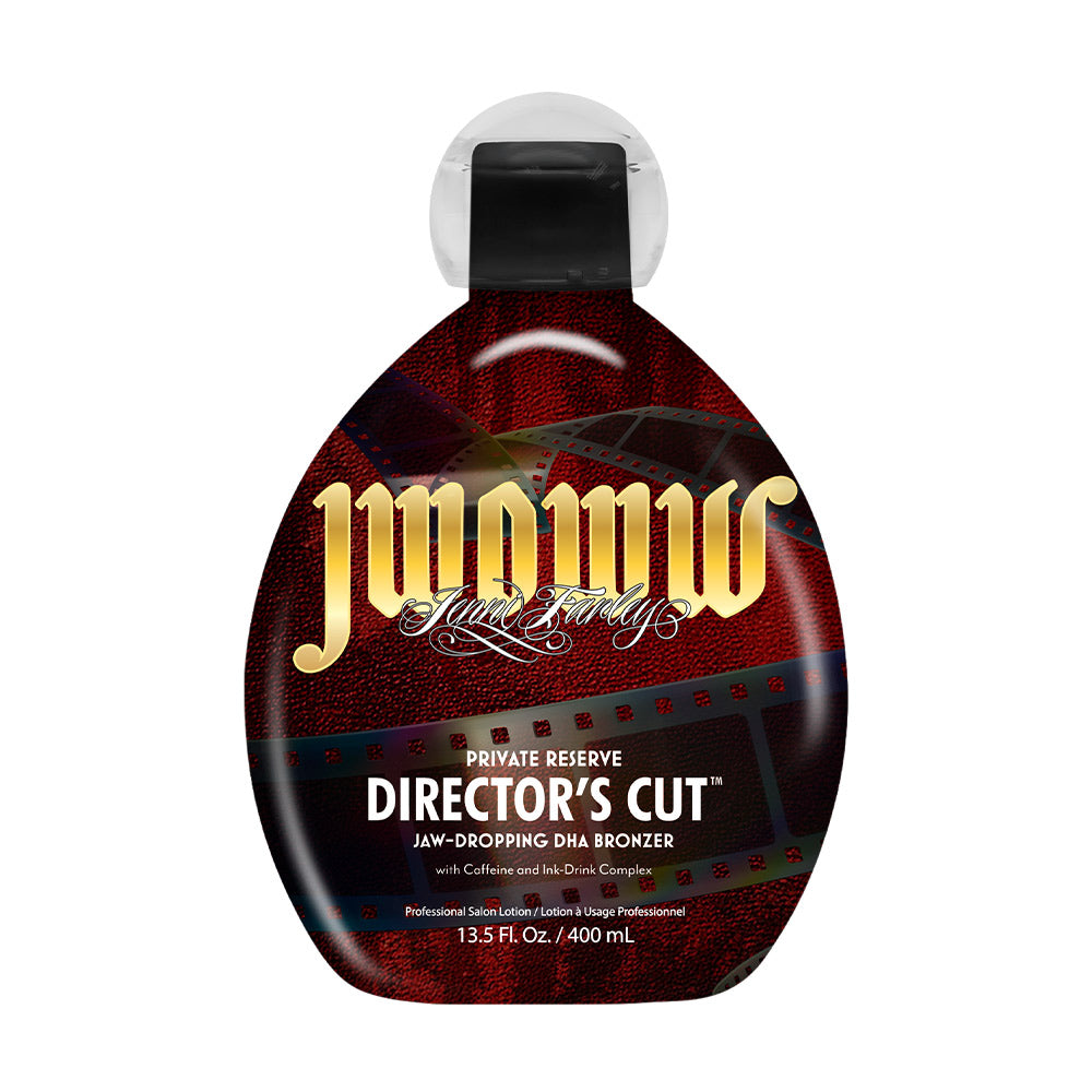 JWOWW Private Reserve Director’s Cut