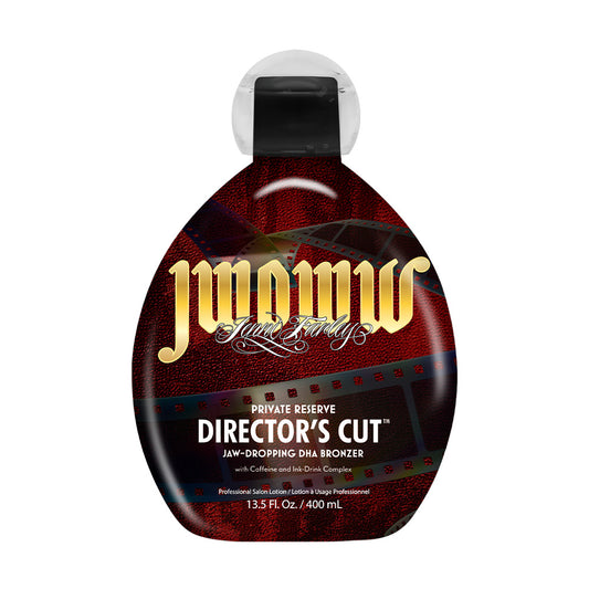 JWOWW Private Reserve Director’s Cut