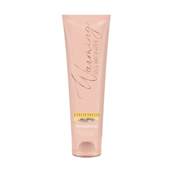JWOWW Hypoallergenic Warming Leg Bronzer