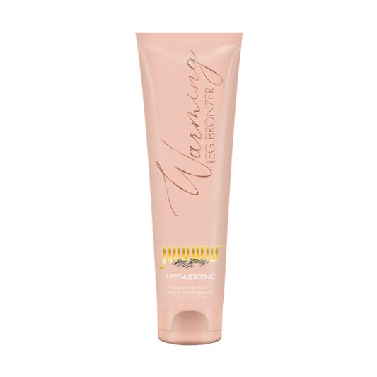 JWOWW Hypoallergenic Warming Leg Bronzer