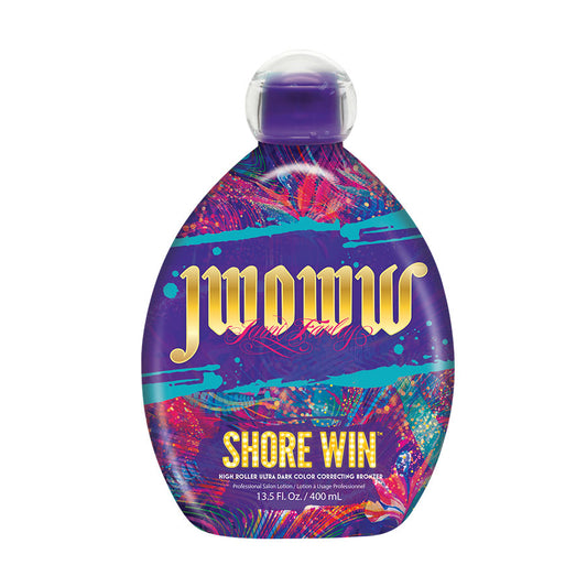 JWOWW Shore Win